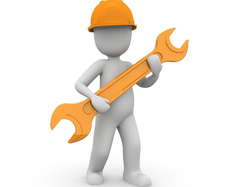 Web en construcción Web en construcción